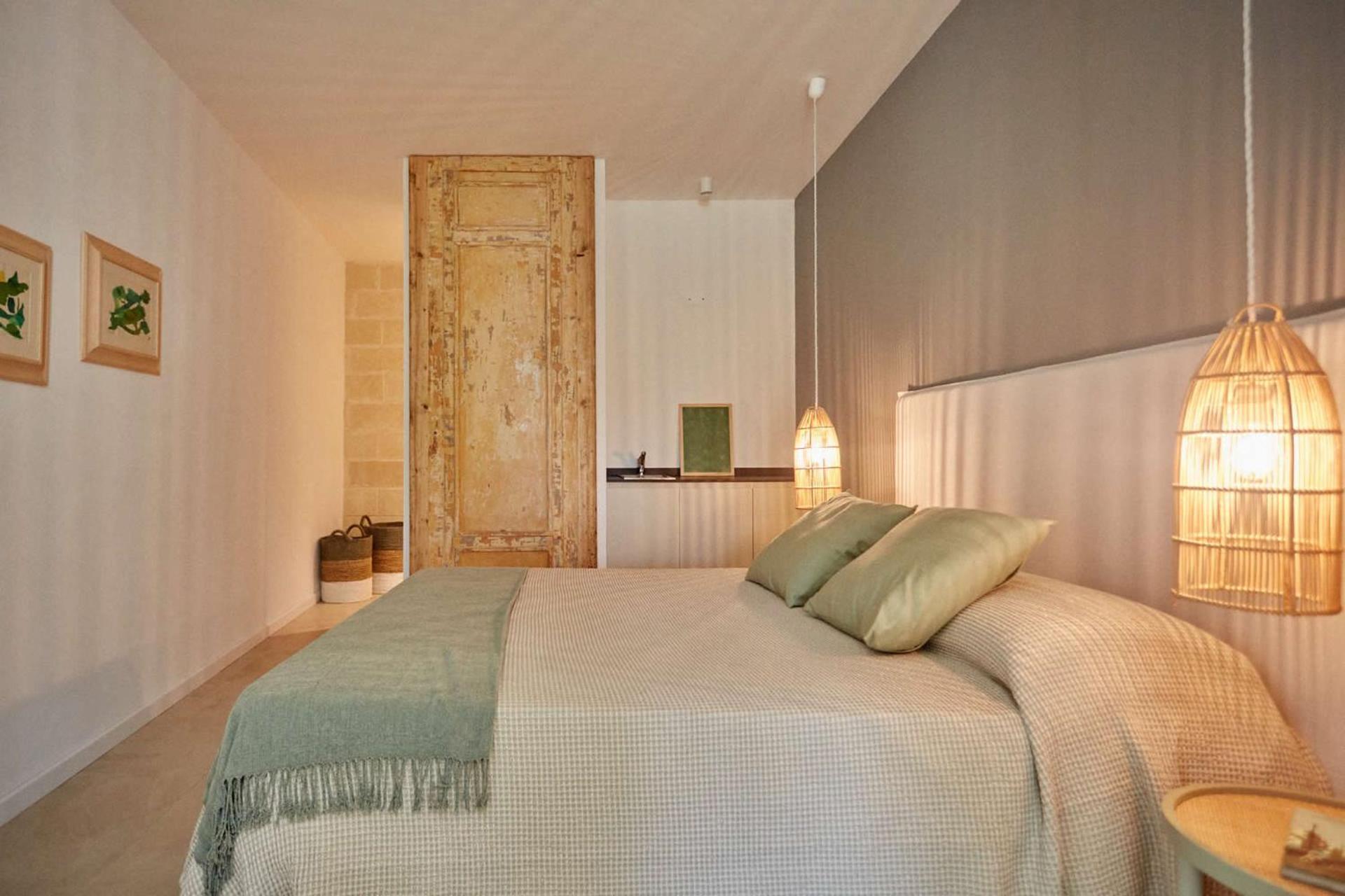 Villa Rocce Bianche Favignana Exterior foto